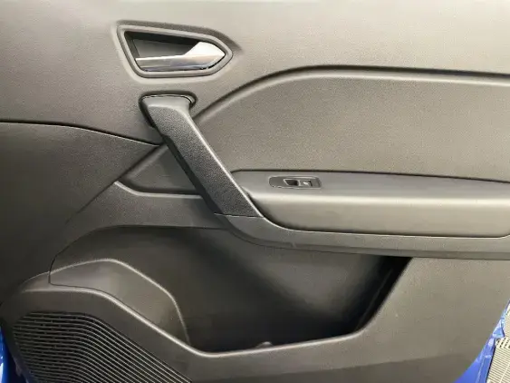 RENAULT CAPTUR II - voiture d'occasion - Photo 20