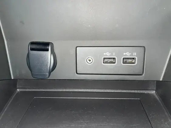 RENAULT CAPTUR II - voiture d'occasion - Photo 21