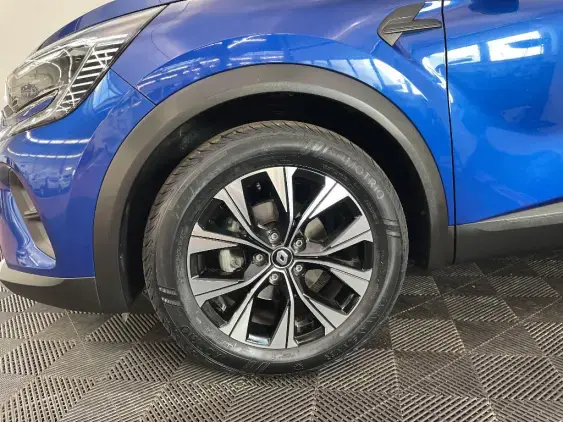 RENAULT CAPTUR II - voiture d'occasion - Photo 23