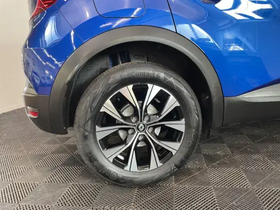 RENAULT CAPTUR II - voiture d'occasion - Photo 25