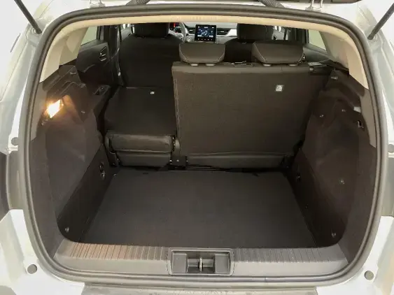 RENAULT CAPTUR II - voiture d'occasion - Photo 16