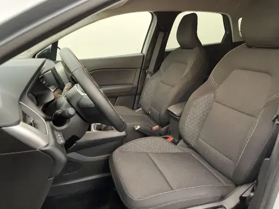 RENAULT CAPTUR II - voiture d'occasion - Photo 18