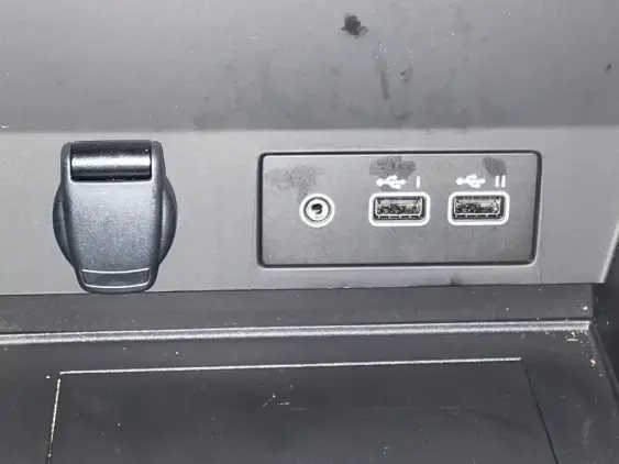 RENAULT CAPTUR II - voiture d'occasion - Photo 21