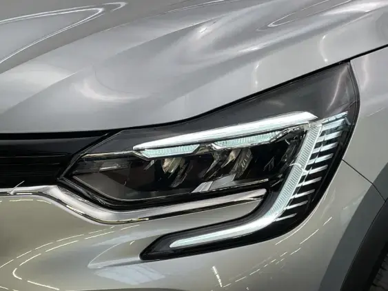 RENAULT CAPTUR II - voiture d'occasion - Photo 22