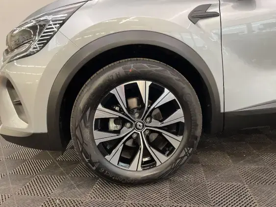 RENAULT CAPTUR II - voiture d'occasion - Photo 23