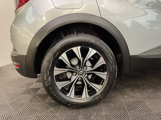 RENAULT CAPTUR II - voiture d'occasion - Photo 25