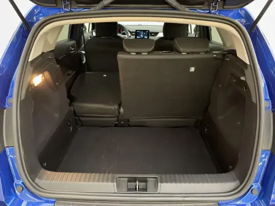 RENAULT CAPTUR II - voiture d'occasion - Photo 16