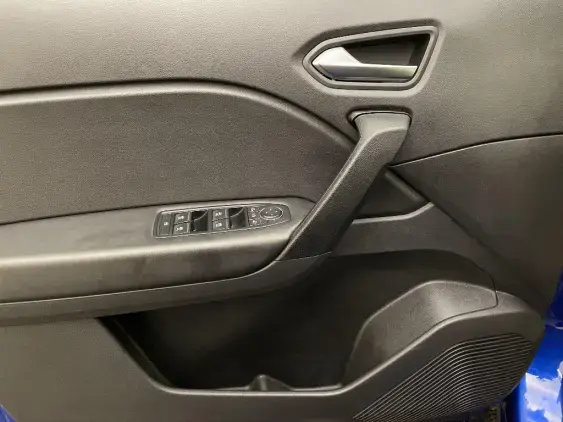 RENAULT CAPTUR II - voiture d'occasion - Photo 19