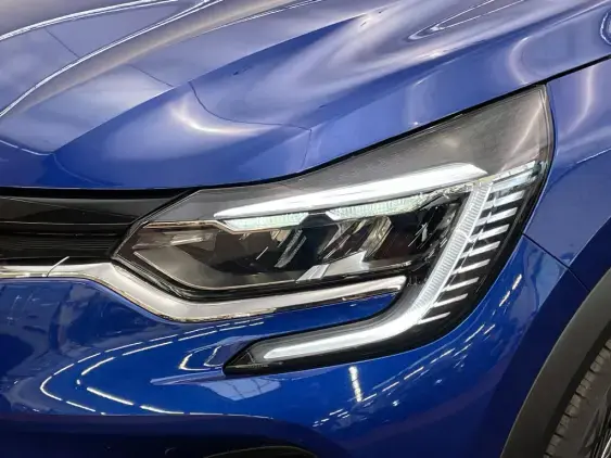 RENAULT CAPTUR II - voiture d'occasion - Photo 22