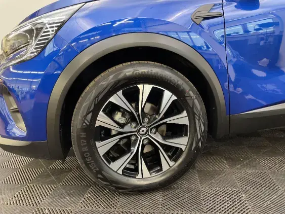 RENAULT CAPTUR II - voiture d'occasion - Photo 23