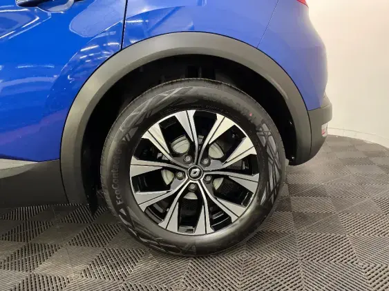 RENAULT CAPTUR II - voiture d'occasion - Photo 24