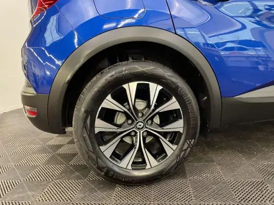 RENAULT CAPTUR II - voiture d'occasion - Photo 25