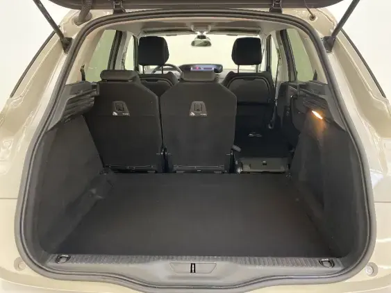 CITROEN C4 SPACETOURER I - voiture d'occasion - Photo 16