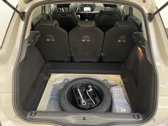 CITROEN C4 SPACETOURER I - voiture d'occasion - Photo 17