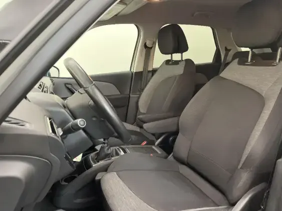 CITROEN C4 SPACETOURER I - voiture d'occasion - Photo 18