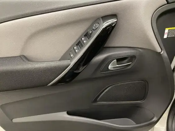 CITROEN C4 SPACETOURER I - voiture d'occasion - Photo 19