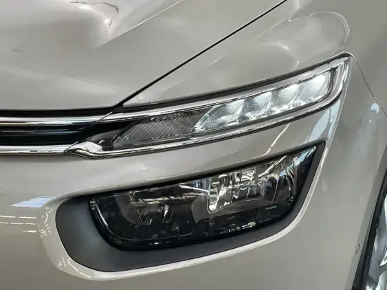 CITROEN C4 SPACETOURER I - voiture d'occasion - Photo 22