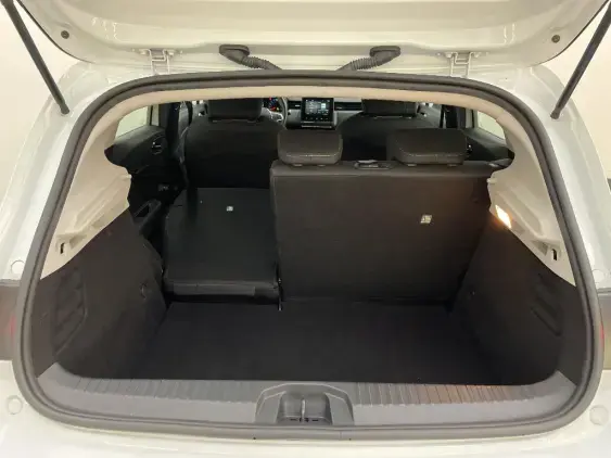 RENAULT CLIO V - voiture d'occasion - Photo 16