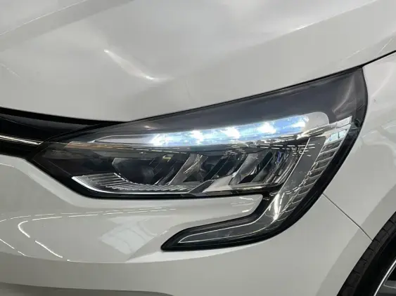 RENAULT CLIO V - voiture d'occasion - Photo 22