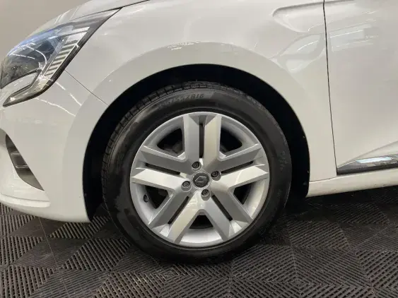 RENAULT CLIO V - voiture d'occasion - Photo 23