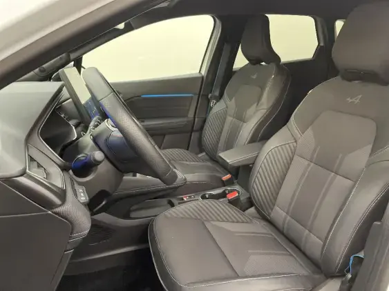 RENAULT SYMBIOZ - voiture d'occasion - Photo 18