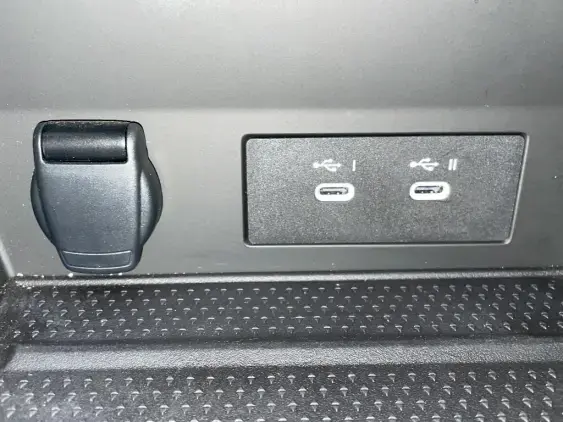 RENAULT SYMBIOZ - voiture d'occasion - Photo 21