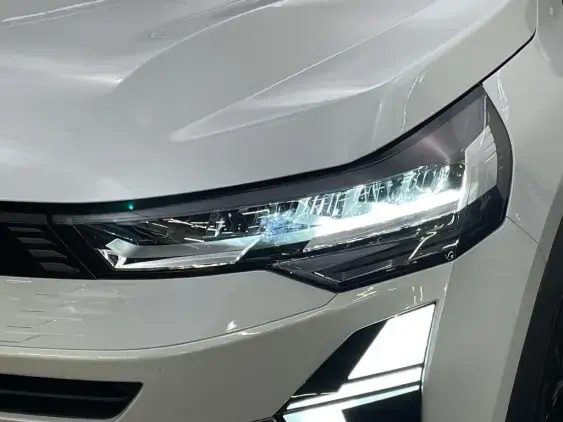 RENAULT SYMBIOZ - voiture d'occasion - Photo 22