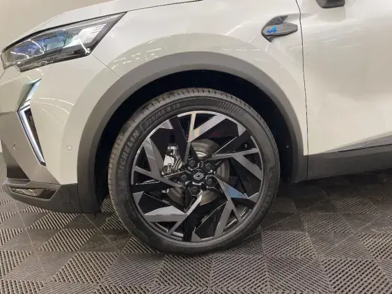 RENAULT SYMBIOZ - voiture d'occasion - Photo 23