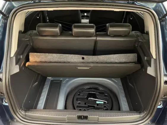 RENAULT CAPTUR - voiture d'occasion - Photo 16