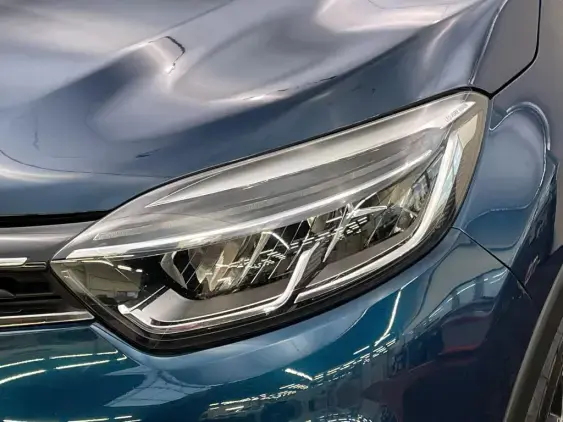 RENAULT CAPTUR - voiture d'occasion - Photo 21