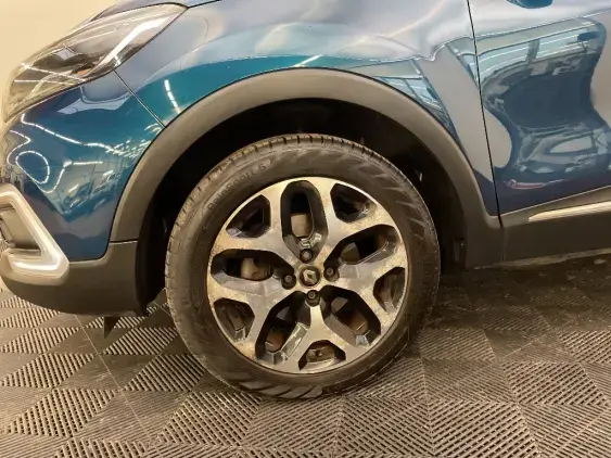 RENAULT CAPTUR - voiture d'occasion - Photo 22