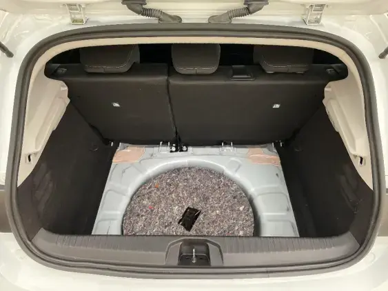 RENAULT CLIO V - voiture d'occasion - Photo 17