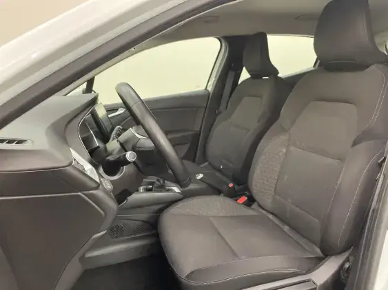 RENAULT CLIO V - voiture d'occasion - Photo 18