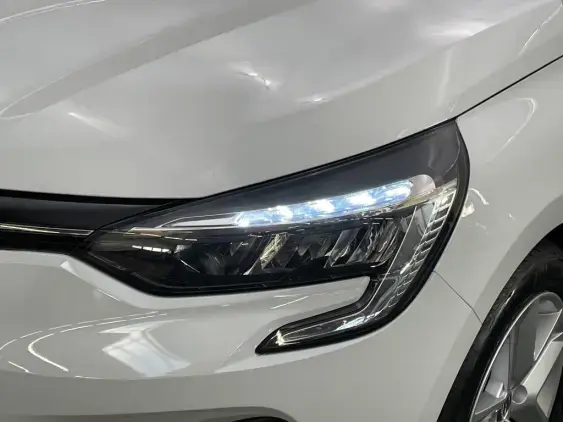 RENAULT CLIO V - voiture d'occasion - Photo 22