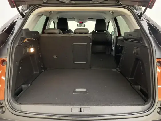 PEUGEOT 3008 II - voiture d'occasion - Photo 16