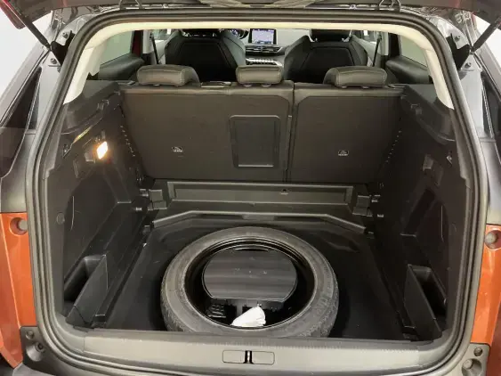 PEUGEOT 3008 II - voiture d'occasion - Photo 17