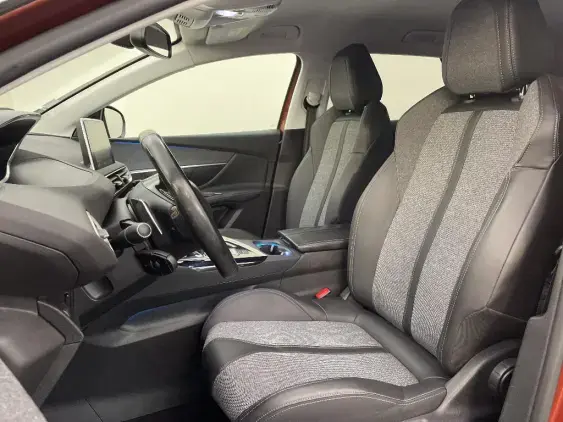 PEUGEOT 3008 II - voiture d'occasion - Photo 18