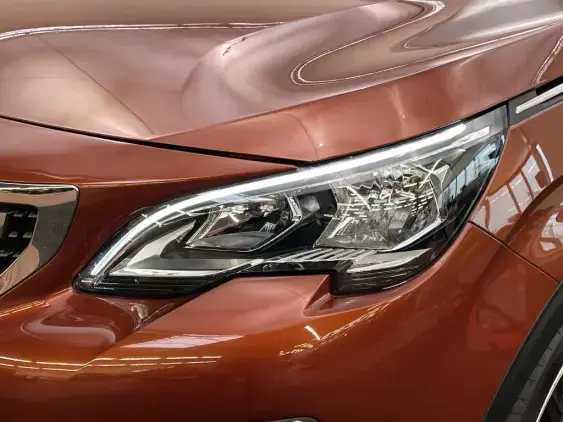 PEUGEOT 3008 II - voiture d'occasion - Photo 22