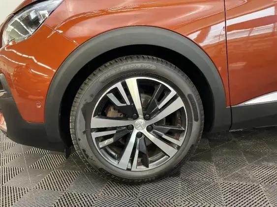 PEUGEOT 3008 II - voiture d'occasion - Photo 23