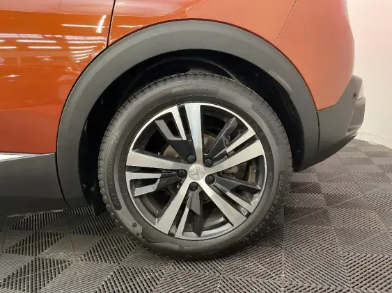 PEUGEOT 3008 II - voiture d'occasion - Photo 24