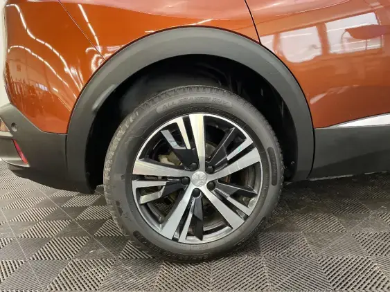 PEUGEOT 3008 II - voiture d'occasion - Photo 25