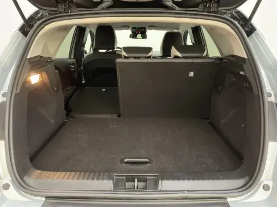 RENAULT CAPTUR II - voiture d'occasion - Photo 16