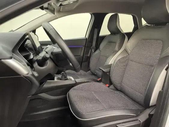 RENAULT CAPTUR II - voiture d'occasion - Photo 18