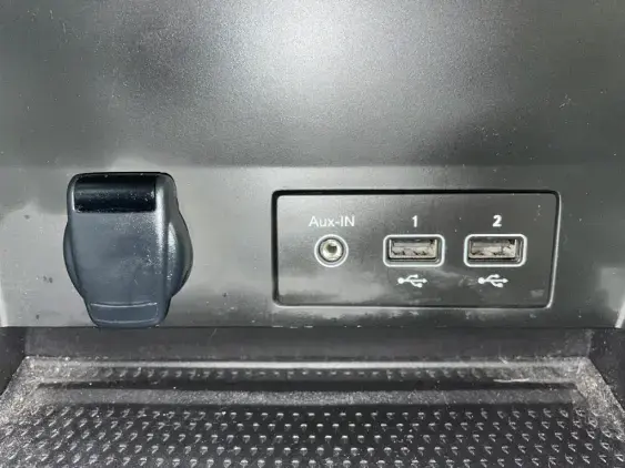 RENAULT CAPTUR II - voiture d'occasion - Photo 21