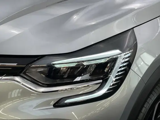 RENAULT CAPTUR II - voiture d'occasion - Photo 22