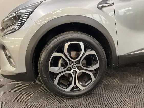 RENAULT CAPTUR II - voiture d'occasion - Photo 23