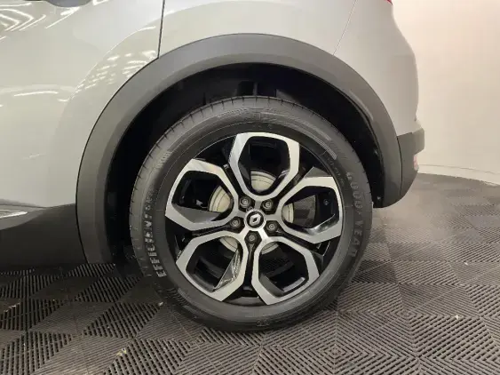 RENAULT CAPTUR II - voiture d'occasion - Photo 24