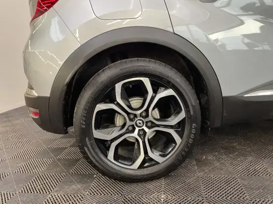 RENAULT CAPTUR II - voiture d'occasion - Photo 25