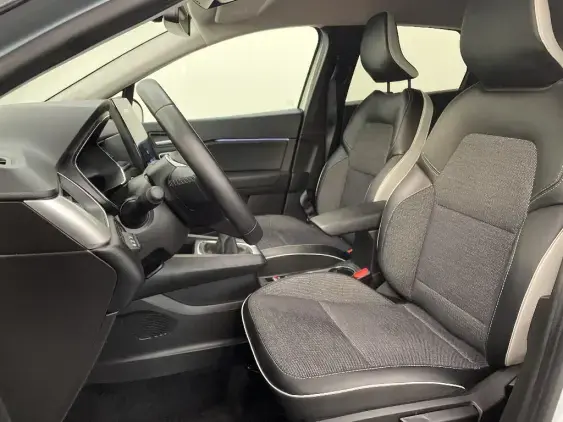 RENAULT CAPTUR II - voiture d'occasion - Photo 18