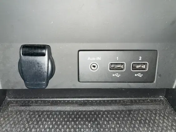 RENAULT CAPTUR II - voiture d'occasion - Photo 21